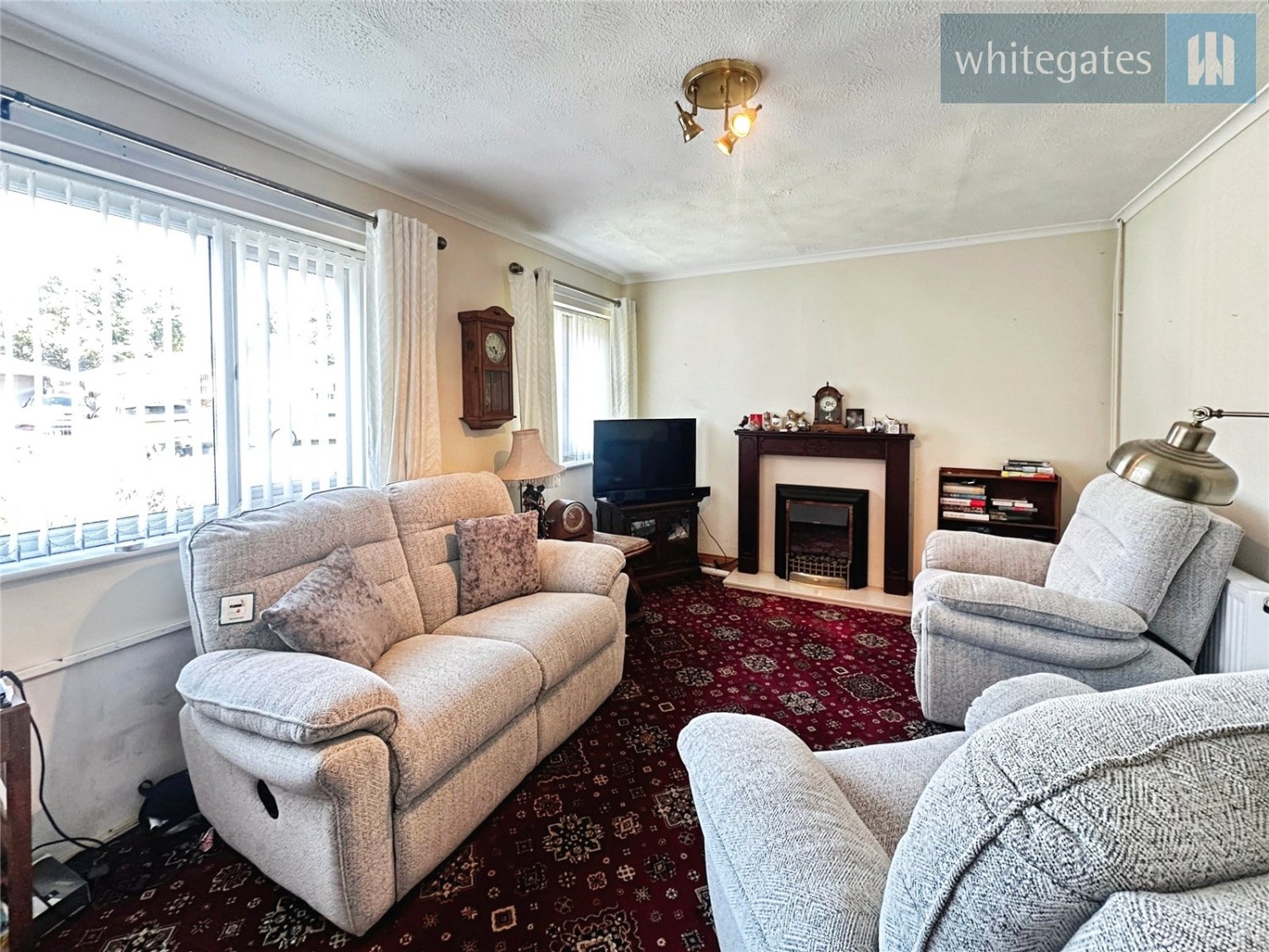 Gwersyllt, Wrexham