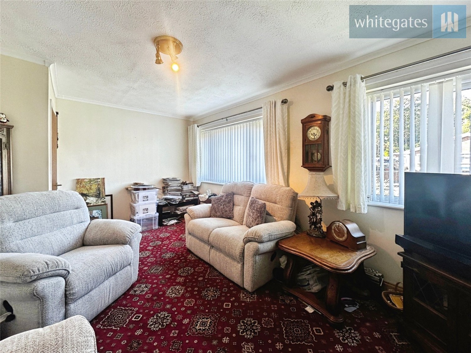 Gwersyllt, Wrexham