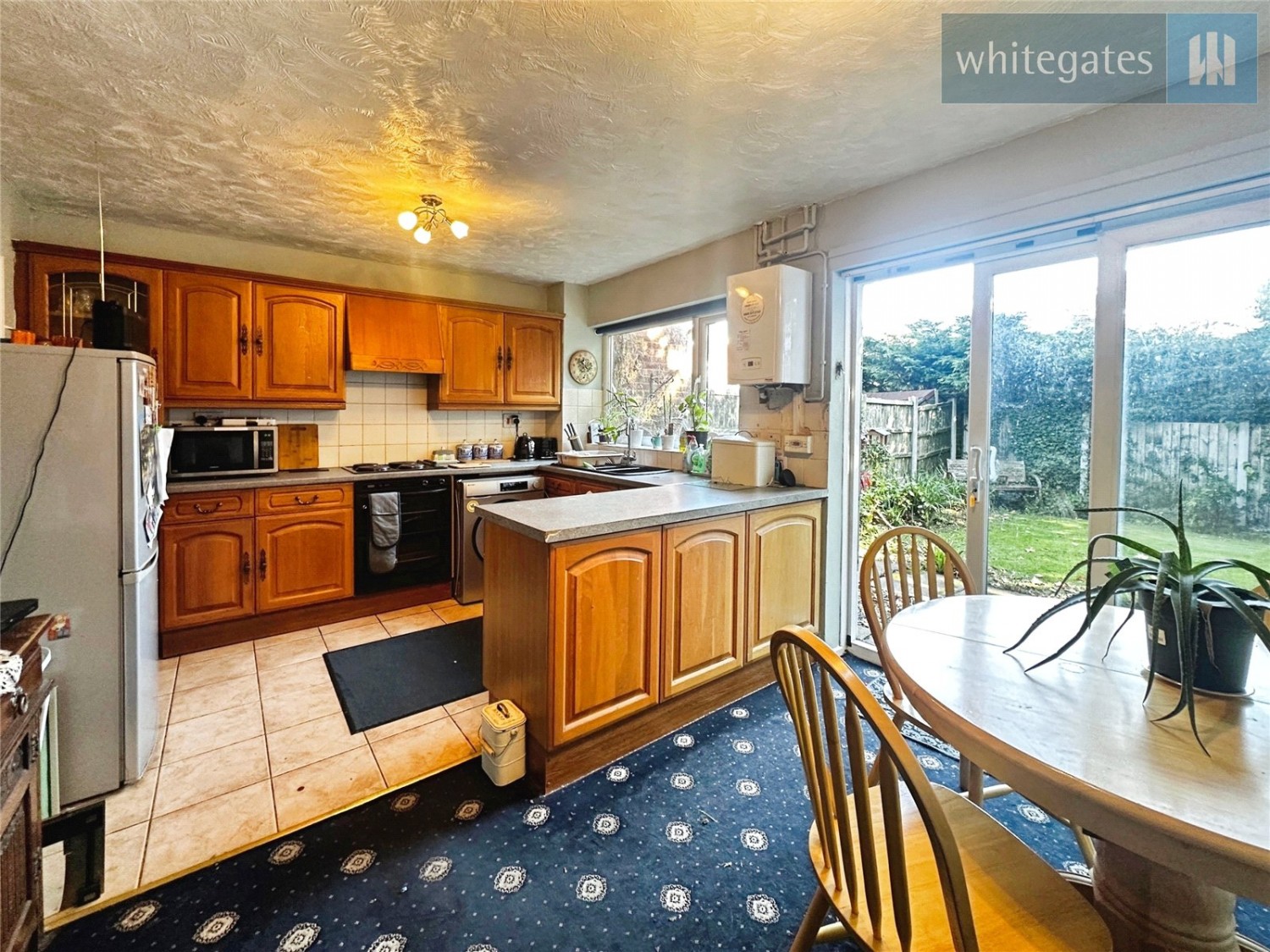 Gwersyllt, Wrexham