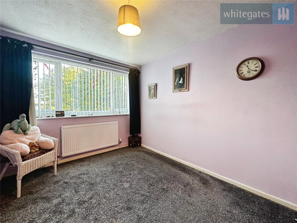 Gwersyllt, Wrexham