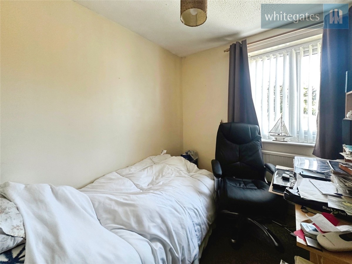 Gwersyllt, Wrexham