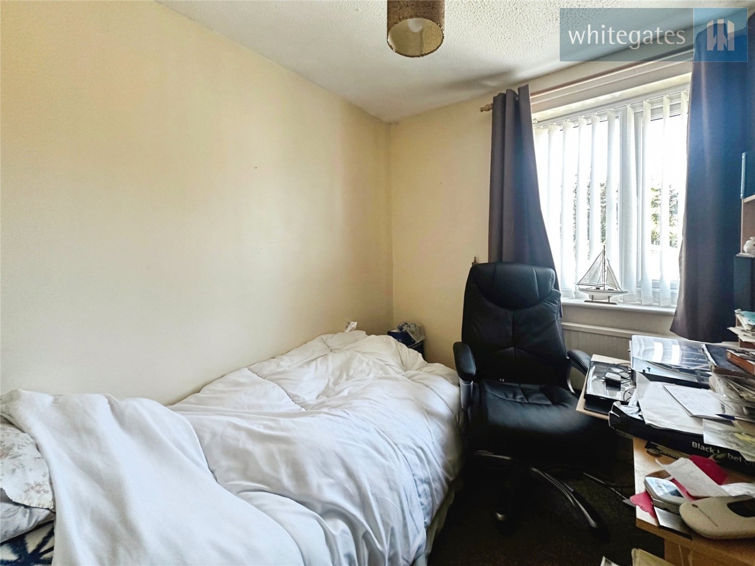 Gwersyllt, Wrexham