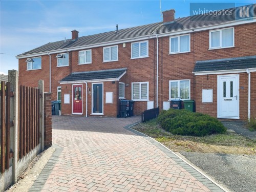 Coedpoeth, Wrexham