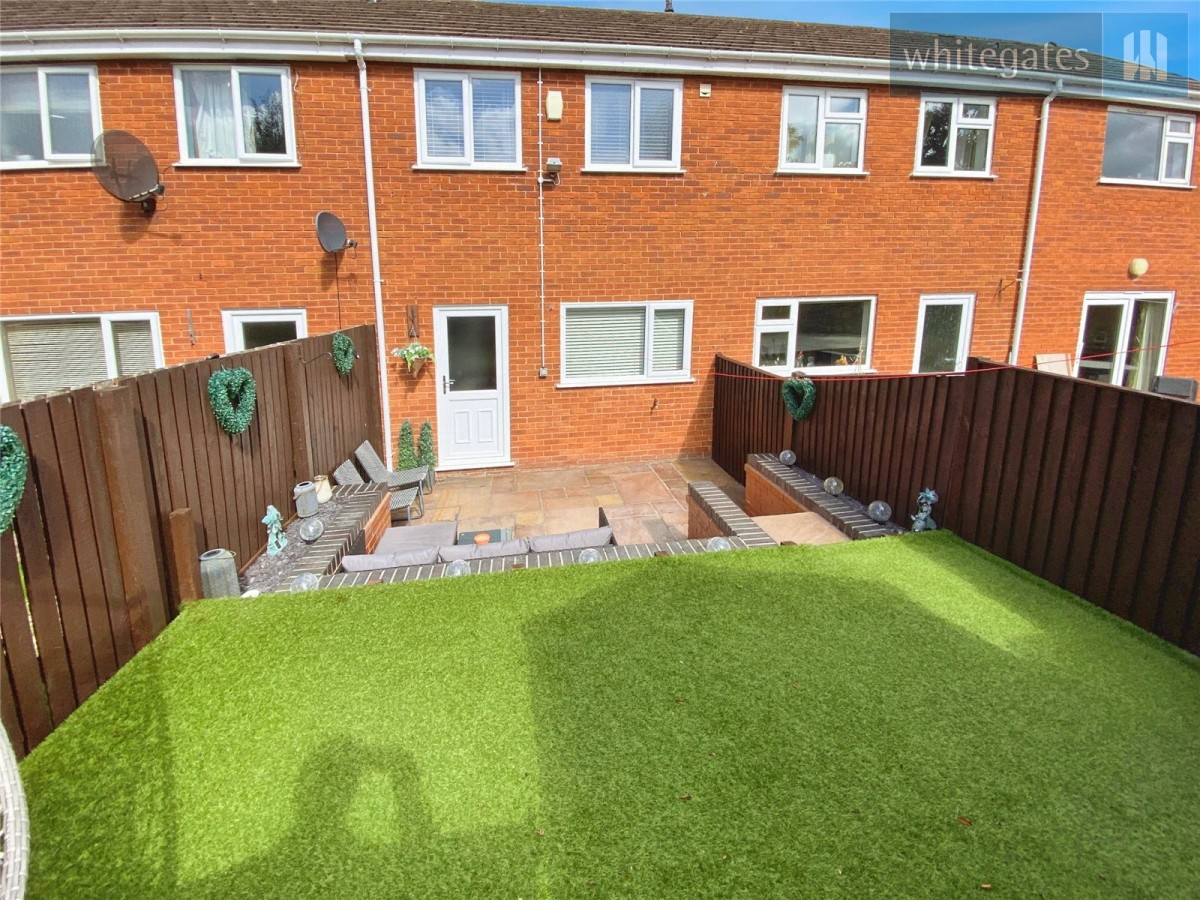 Coedpoeth, Wrexham