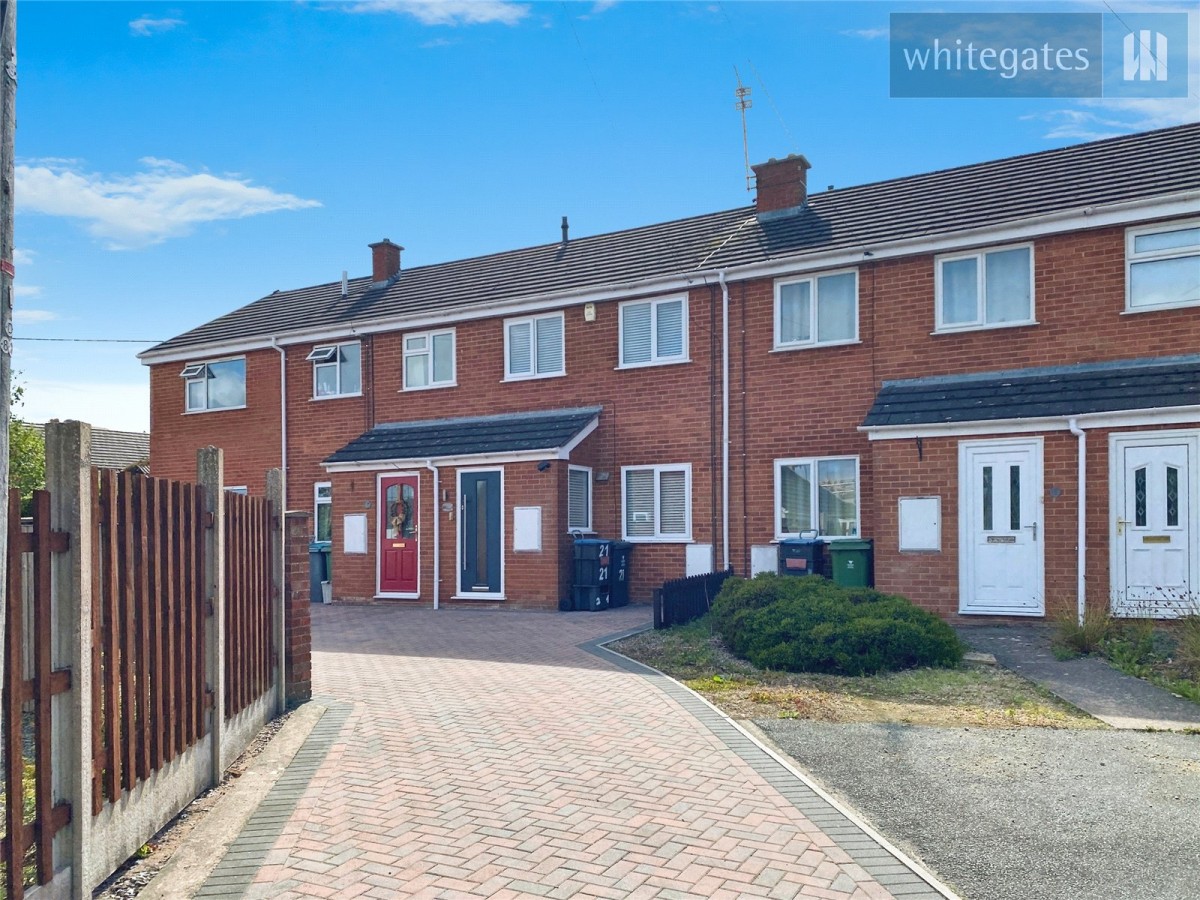 Coedpoeth, Wrexham