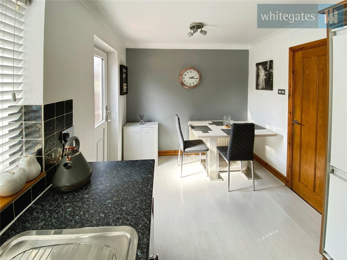 Coedpoeth, Wrexham