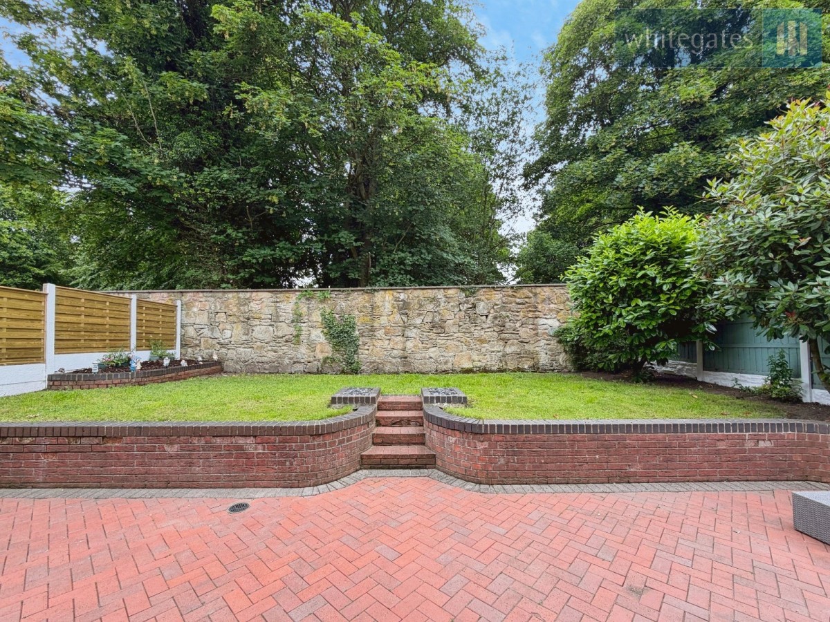 Ruabon, Wrexham
