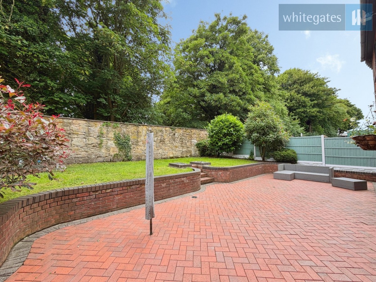 Ruabon, Wrexham