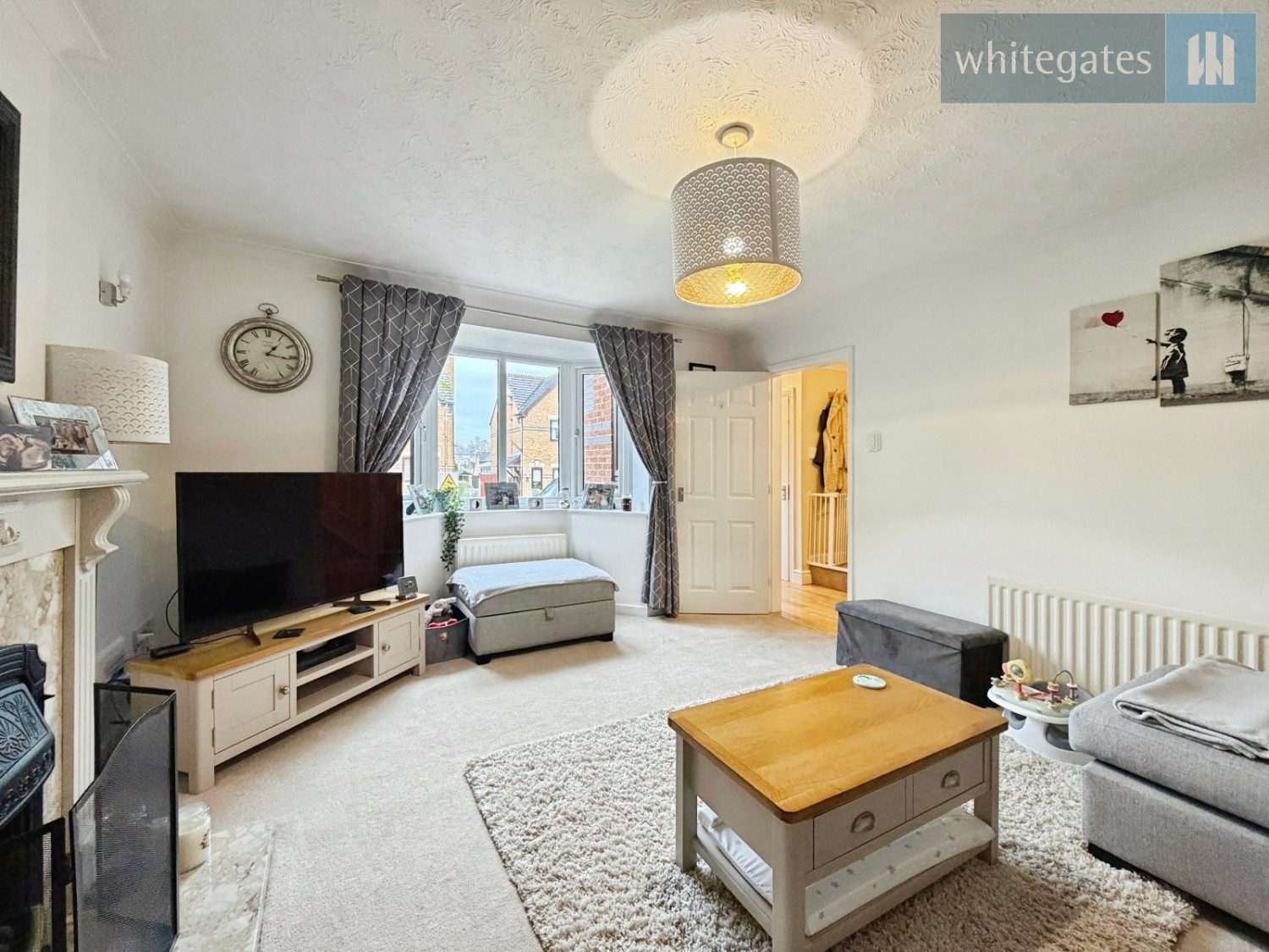 Ruabon, Wrexham