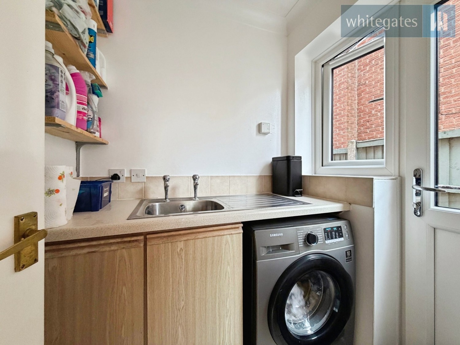 Ruabon, Wrexham