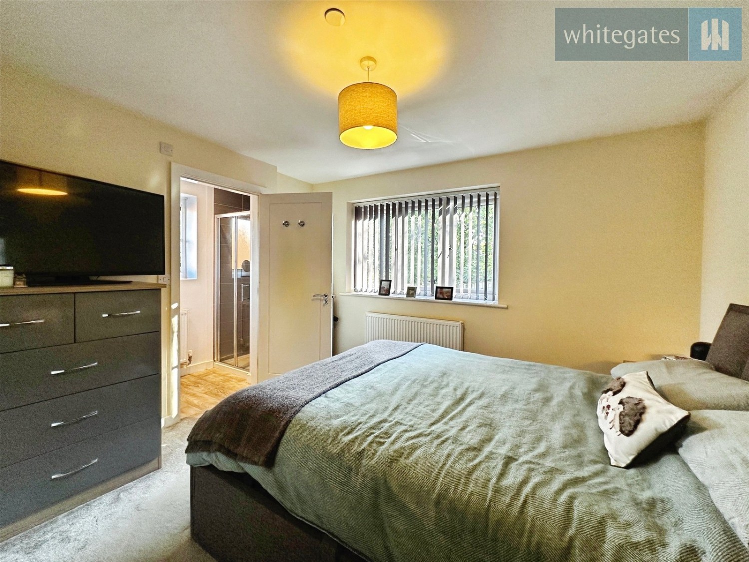 St. Johns Mews, Brymbo, Wrexham
