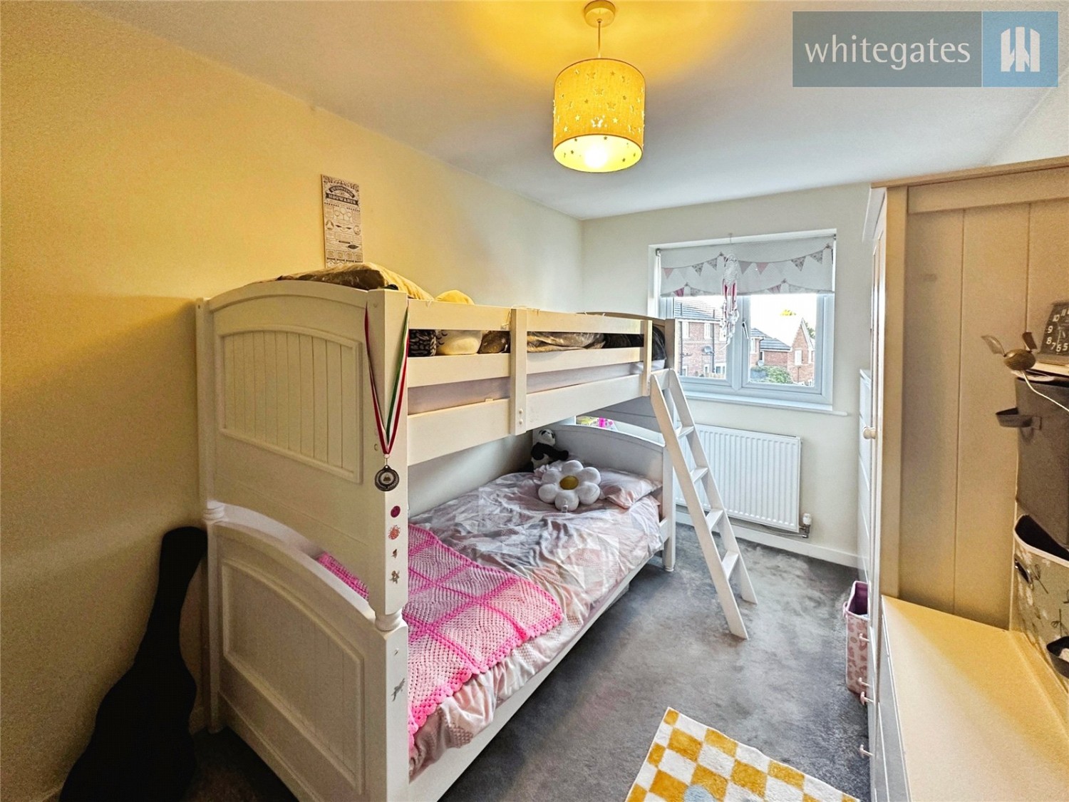 St. Johns Mews, Brymbo, Wrexham