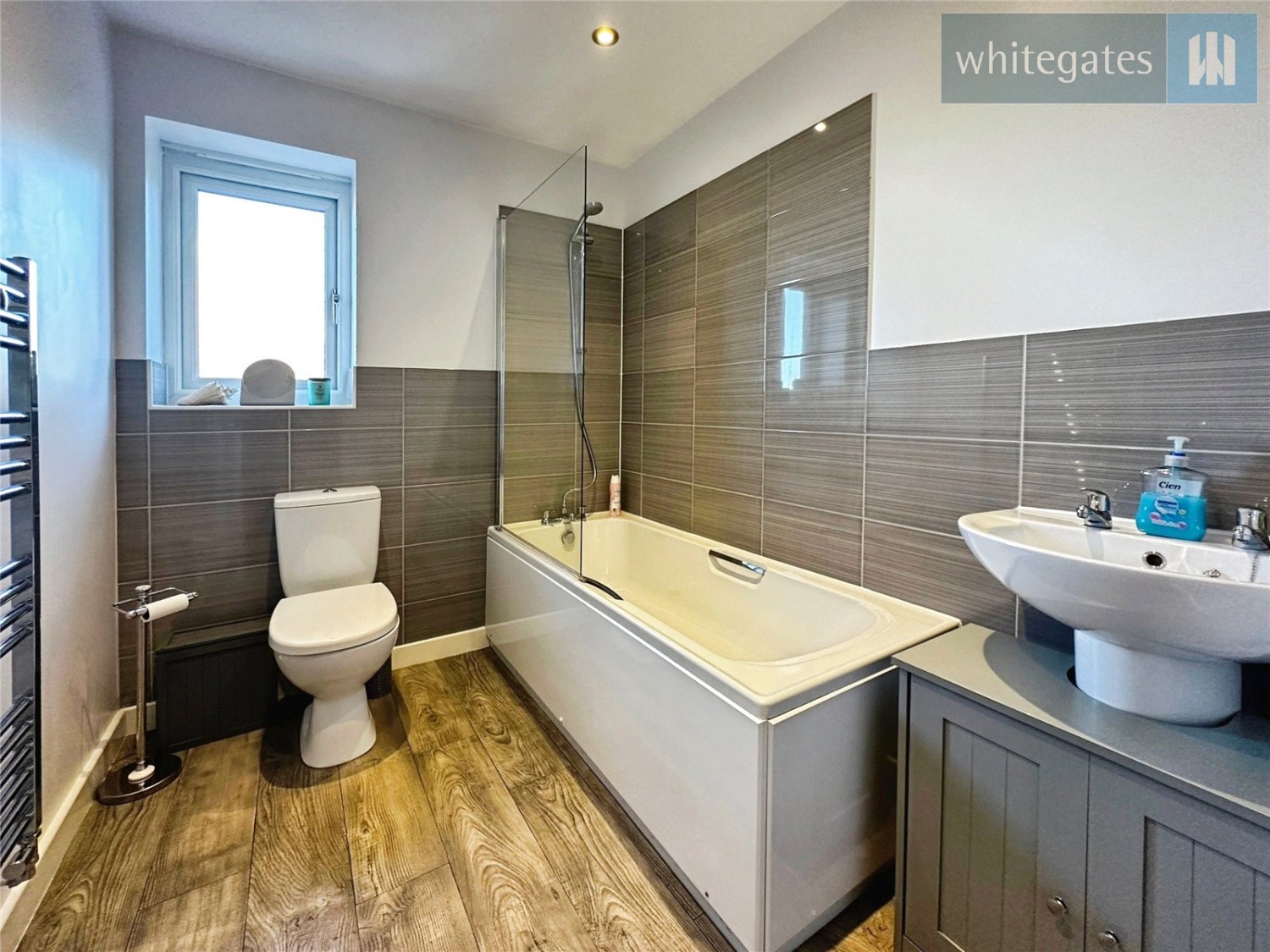 St. Johns Mews, Brymbo, Wrexham
