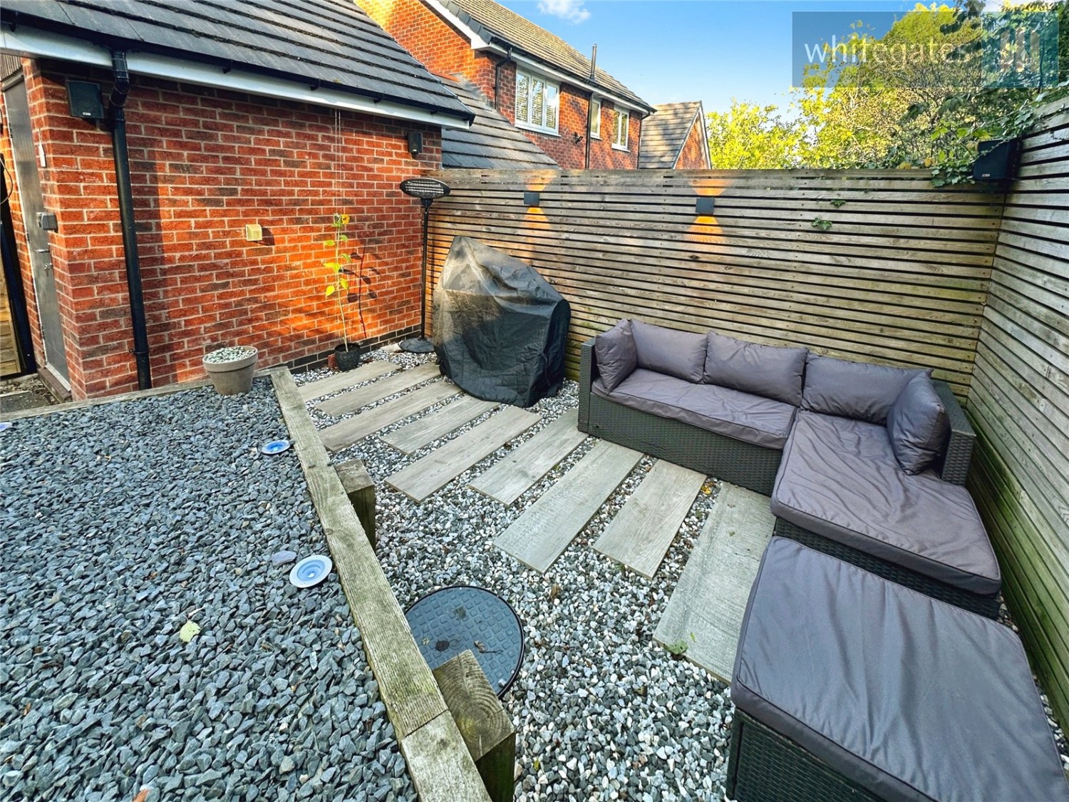 St. Johns Mews, Brymbo, Wrexham