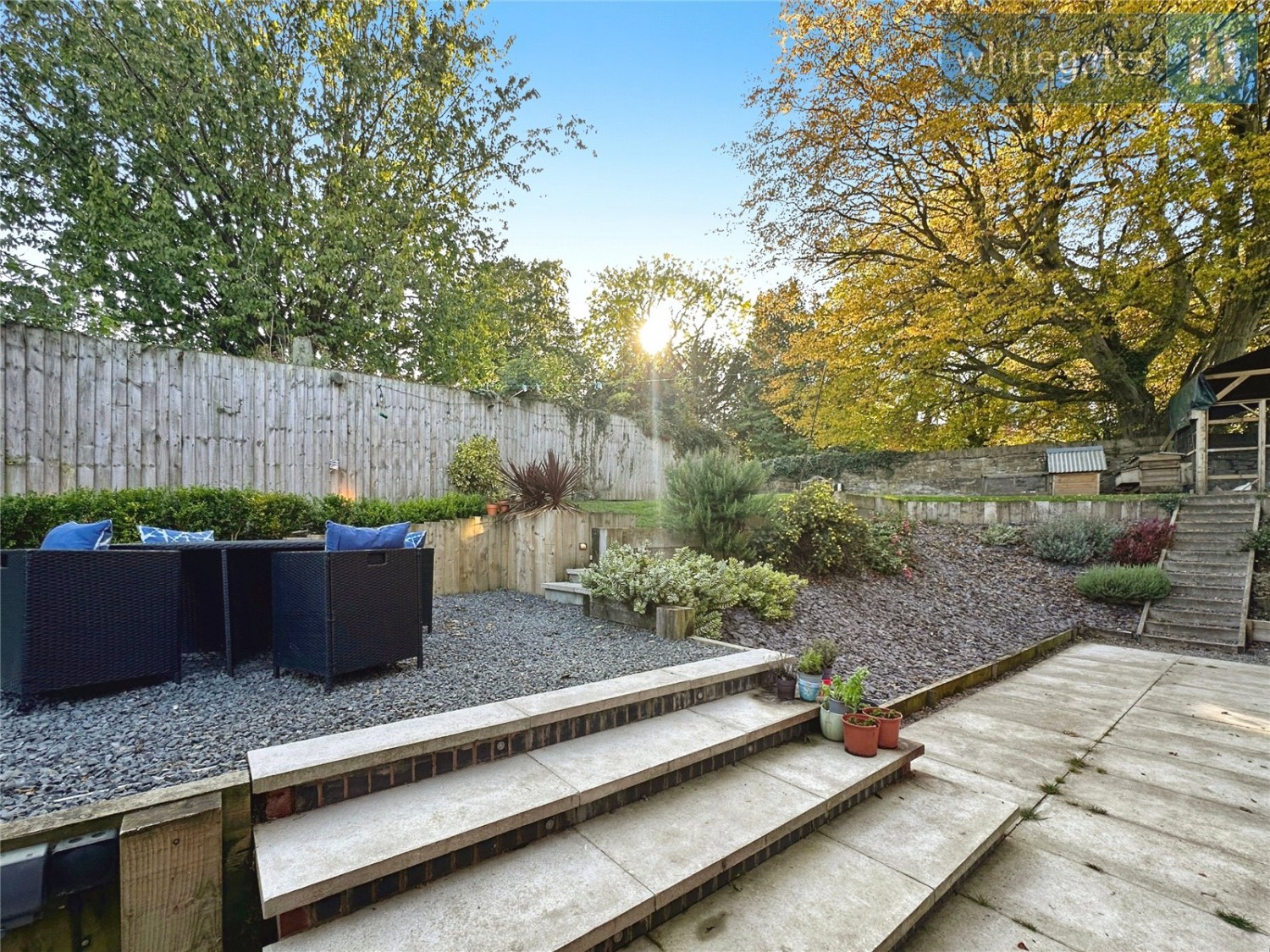 St. Johns Mews, Brymbo, Wrexham