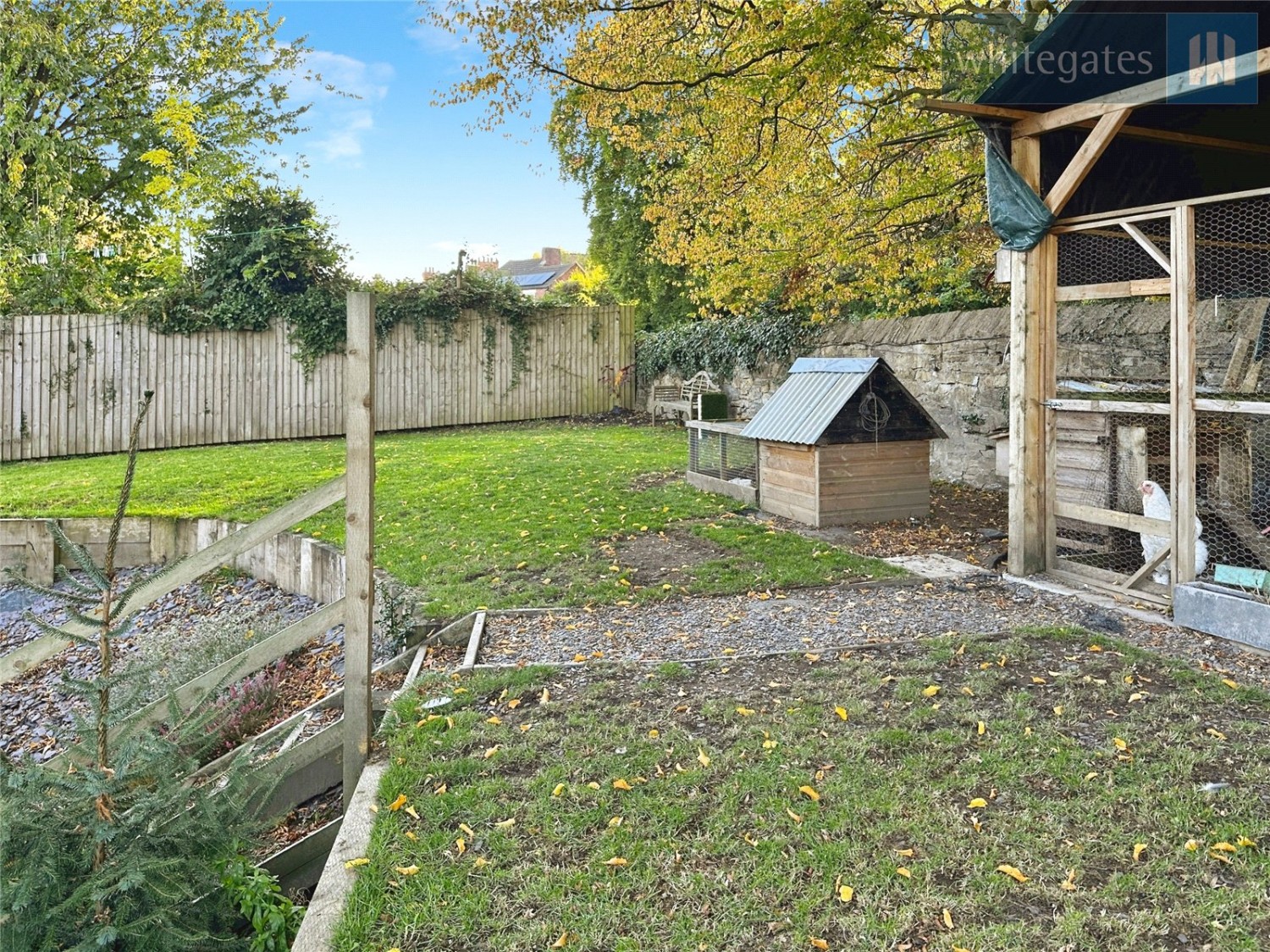 St. Johns Mews, Brymbo, Wrexham