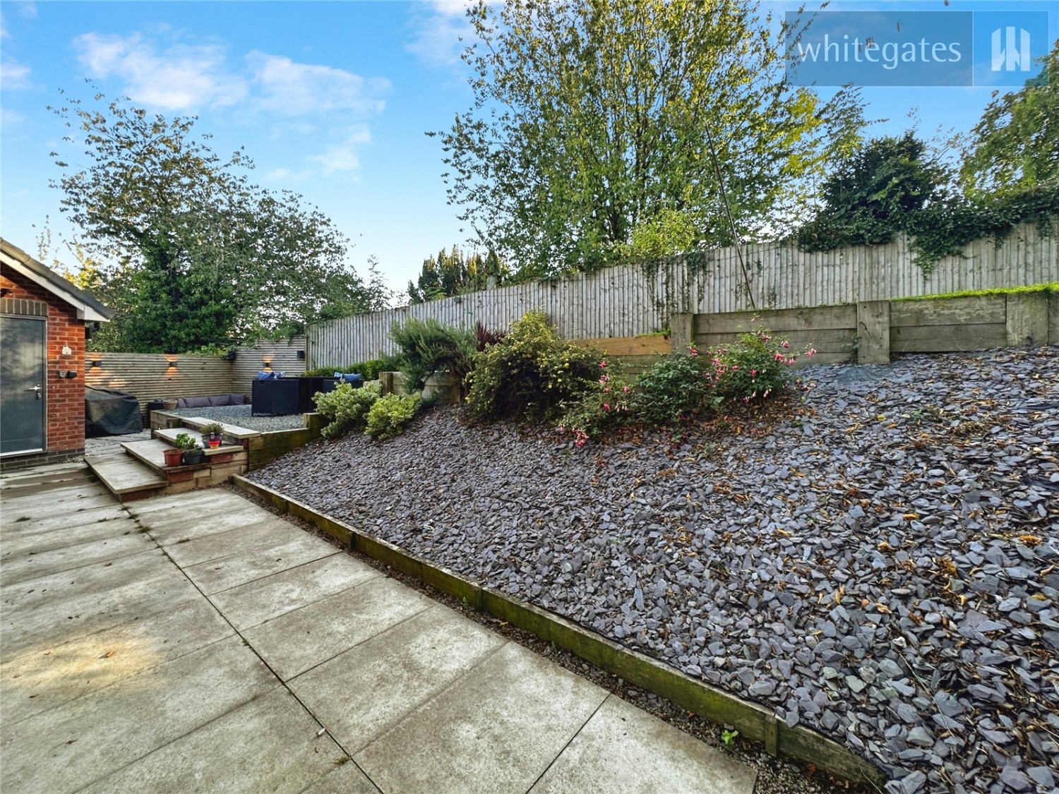 St. Johns Mews, Brymbo, Wrexham