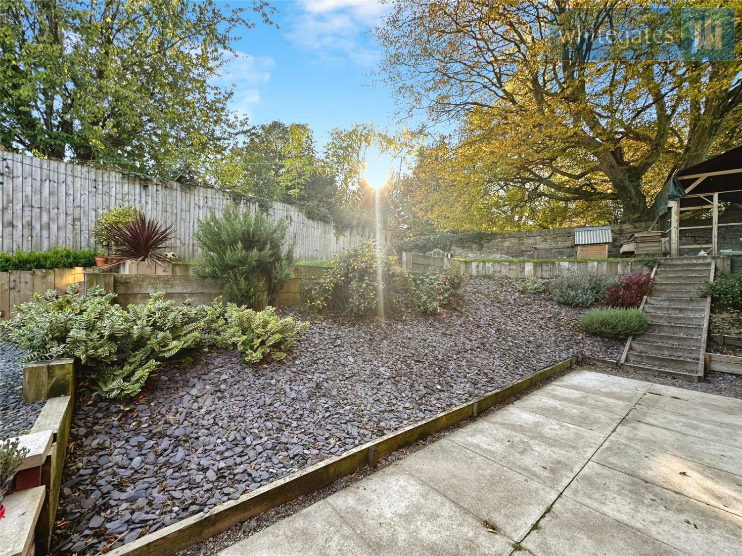 St. Johns Mews, Brymbo, Wrexham