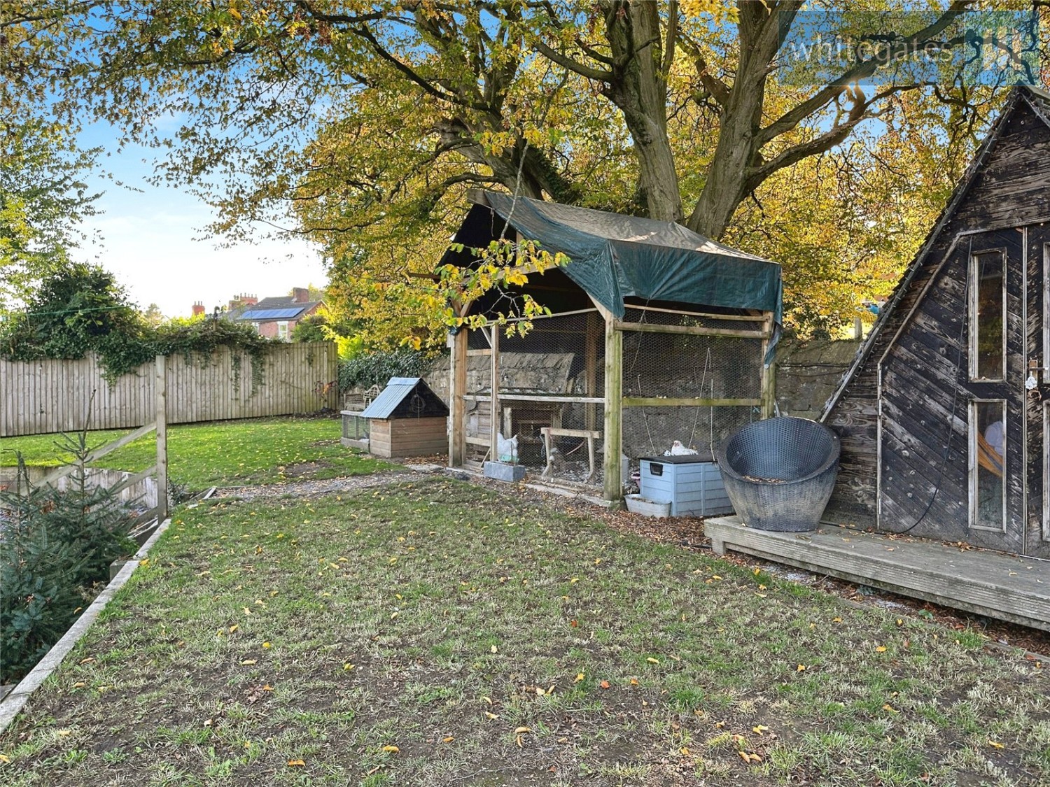 St. Johns Mews, Brymbo, Wrexham