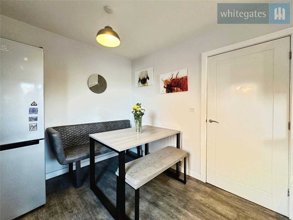 St. Johns Mews, Brymbo, Wrexham