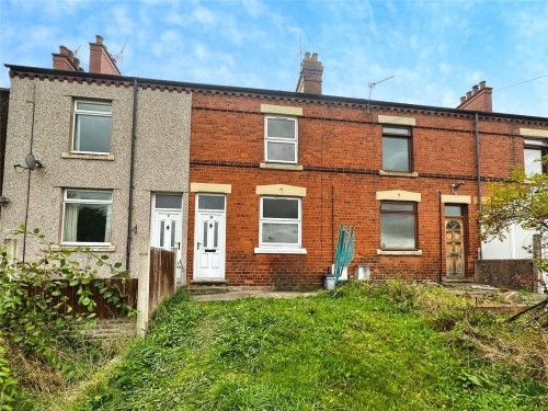 Brymbo, Wrexham