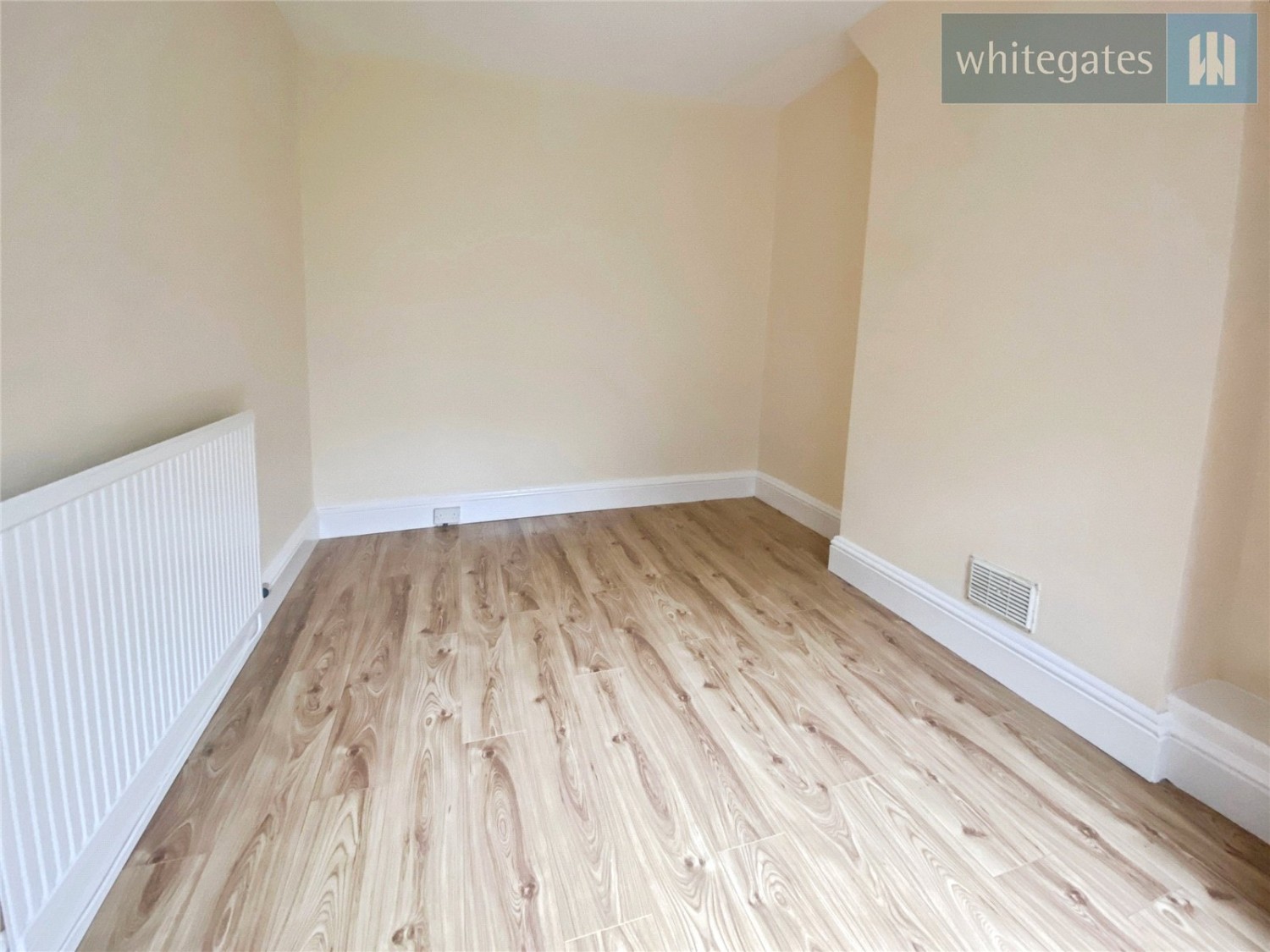 Wrexham Road, Brynteg, Wrexham