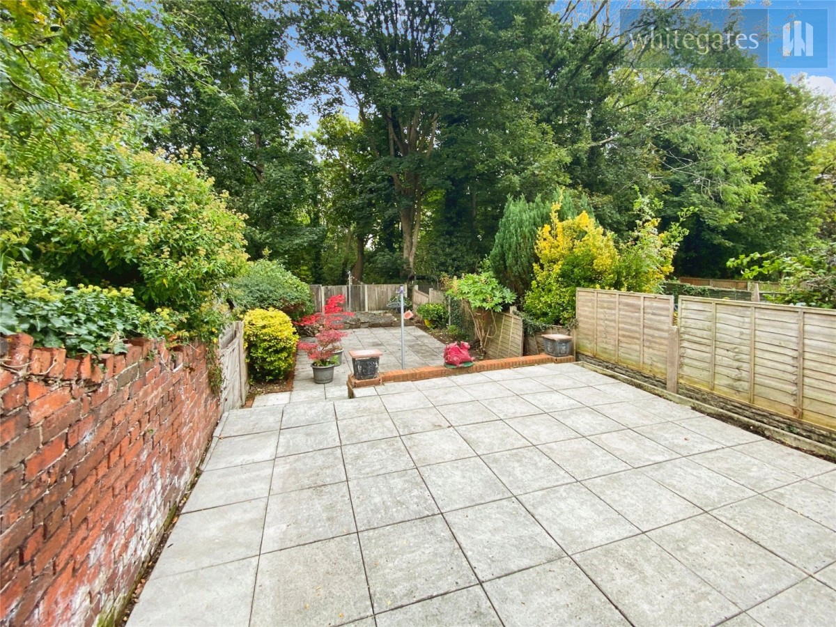 Wrexham Road, Brynteg, Wrexham