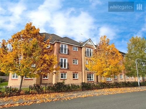 Brymbo, Wrexham