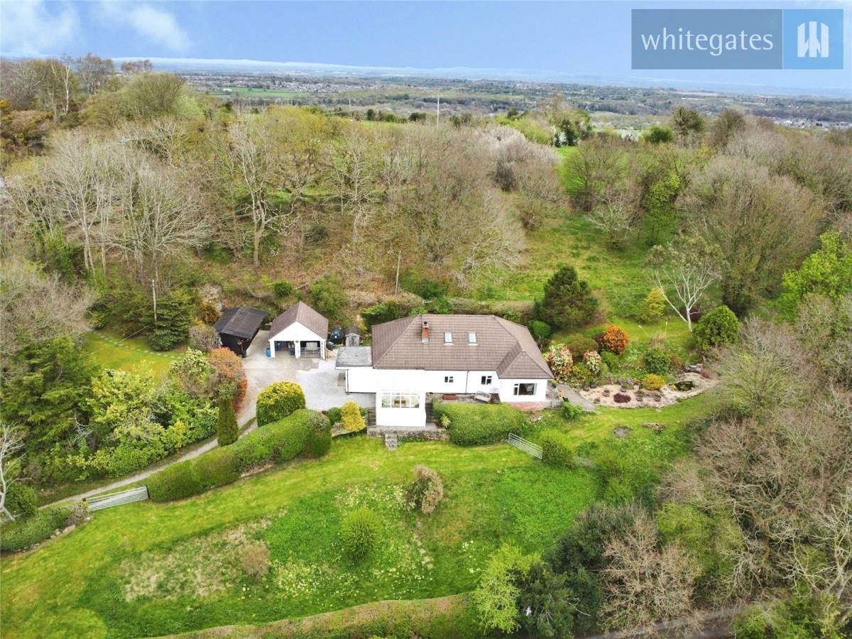 Cefn-y-Bedd, Wrexham