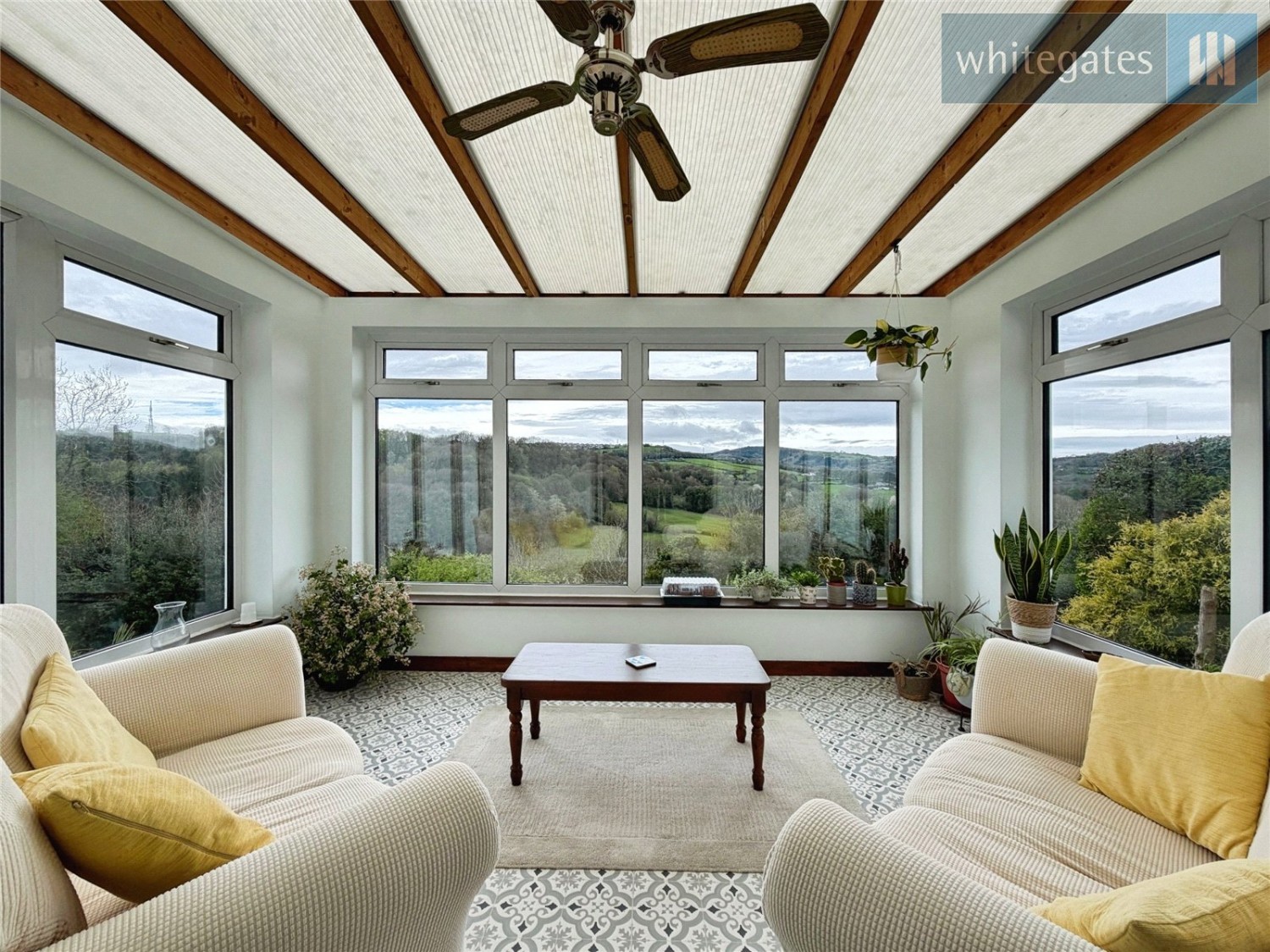 Cefn-y-Bedd, Wrexham