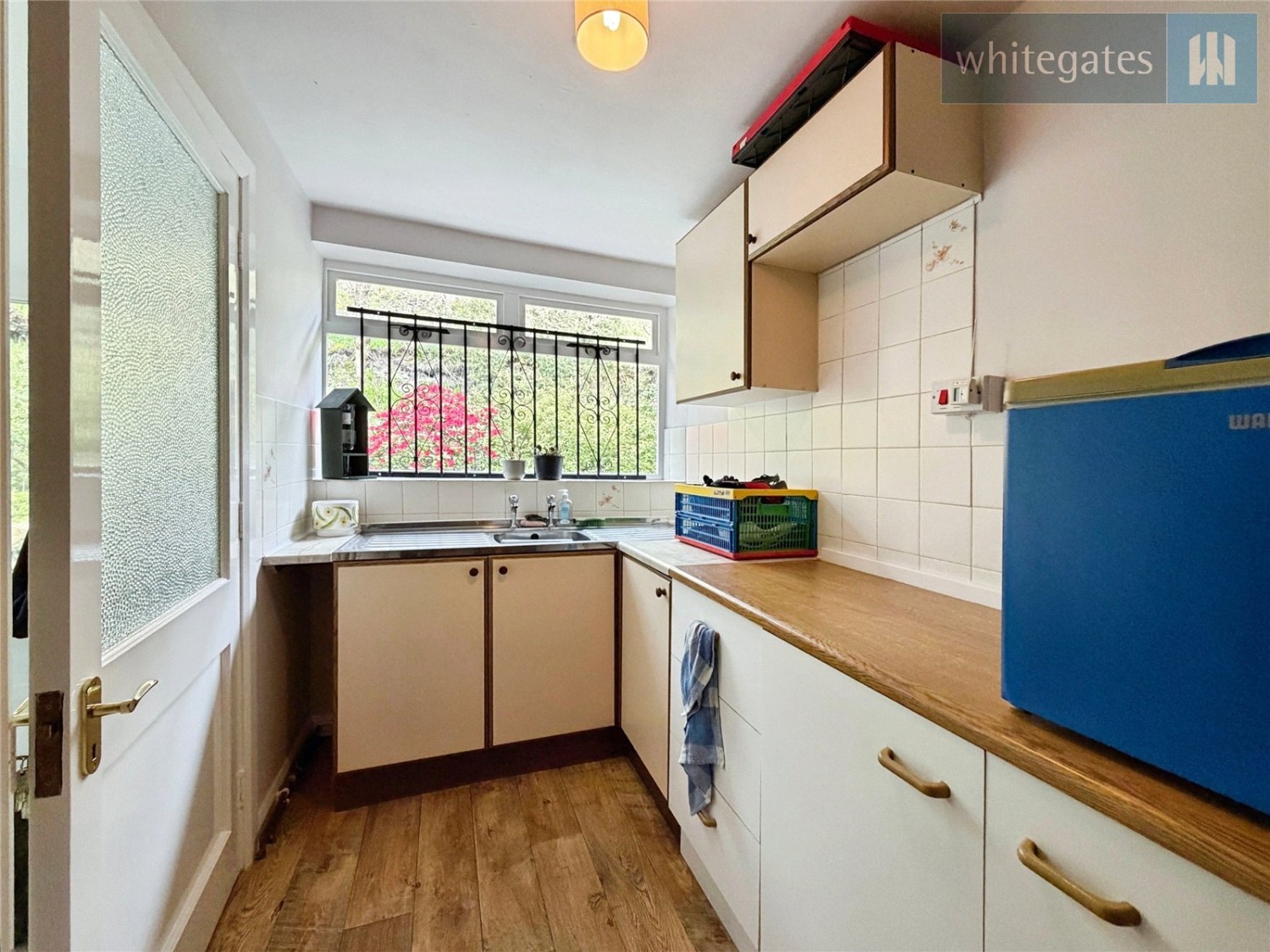 Cefn-y-Bedd, Wrexham