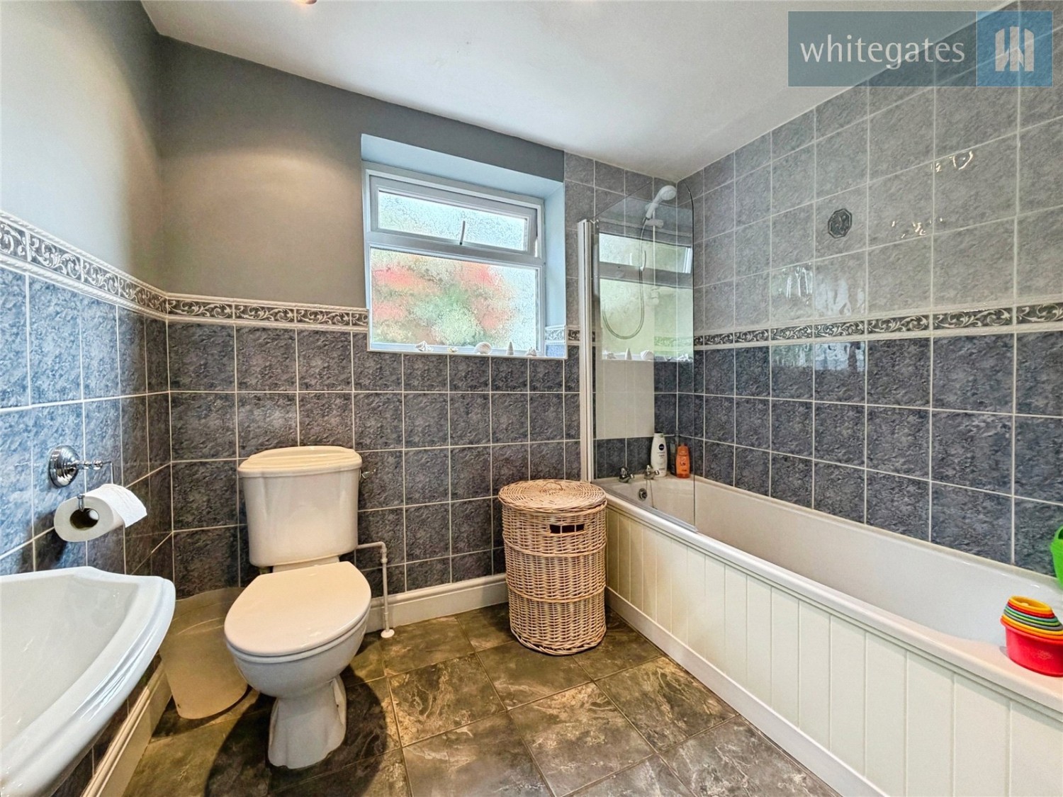 Cefn-y-Bedd, Wrexham