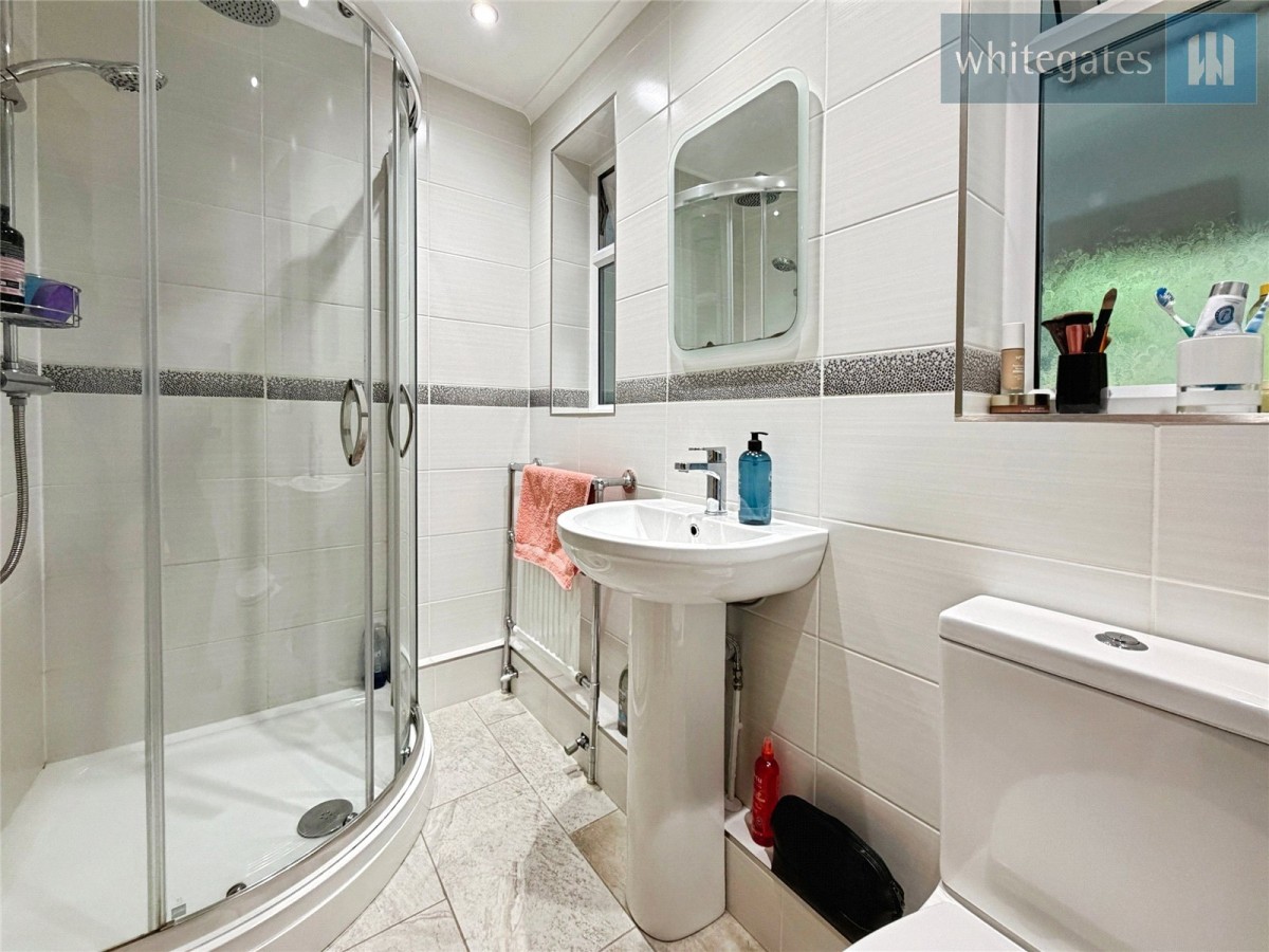 Cefn-y-Bedd, Wrexham