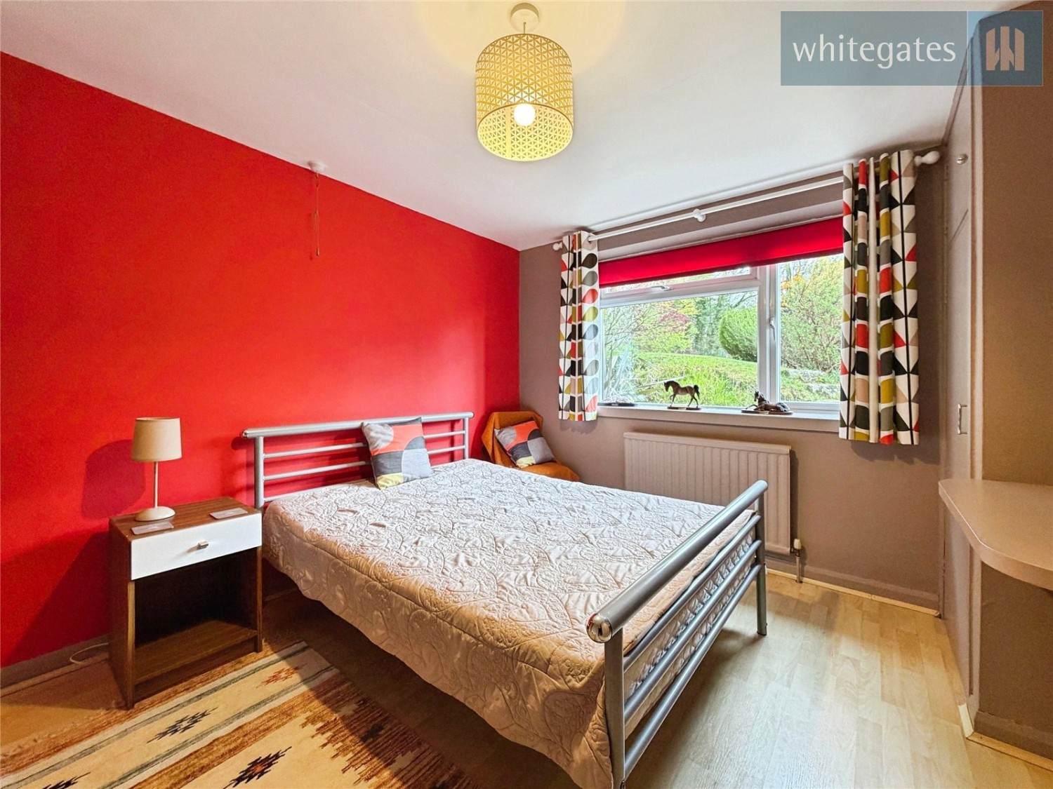 Cefn-y-Bedd, Wrexham