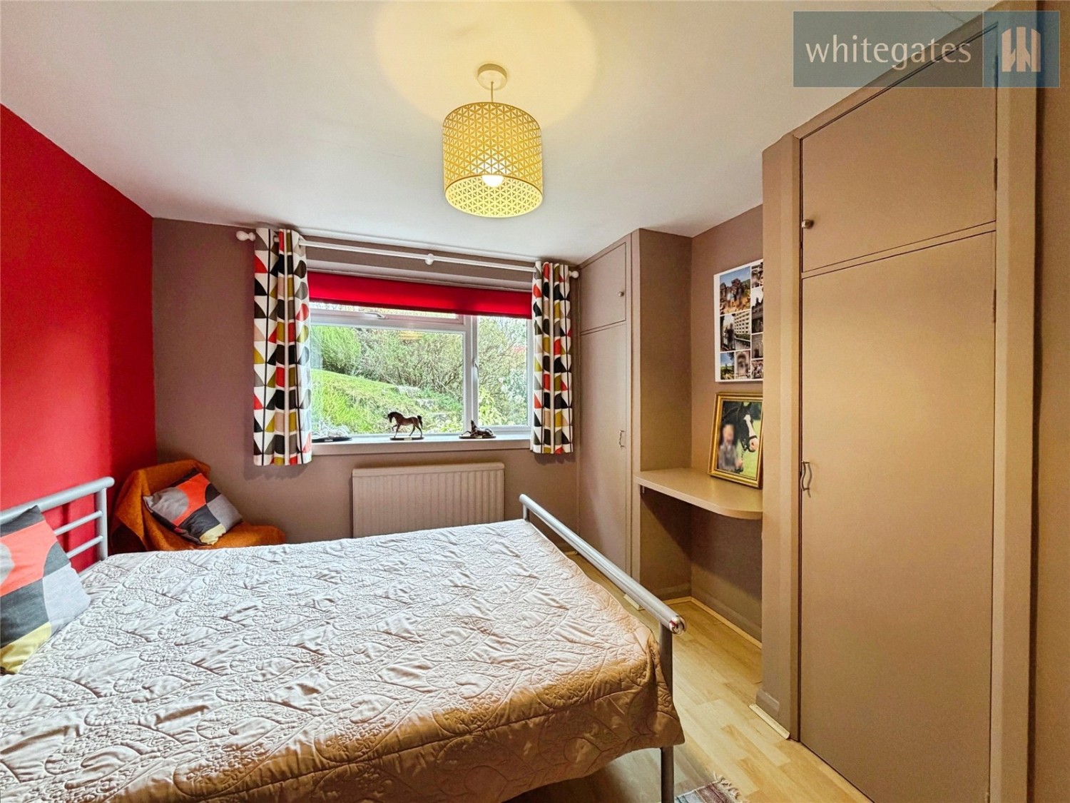 Cefn-y-Bedd, Wrexham