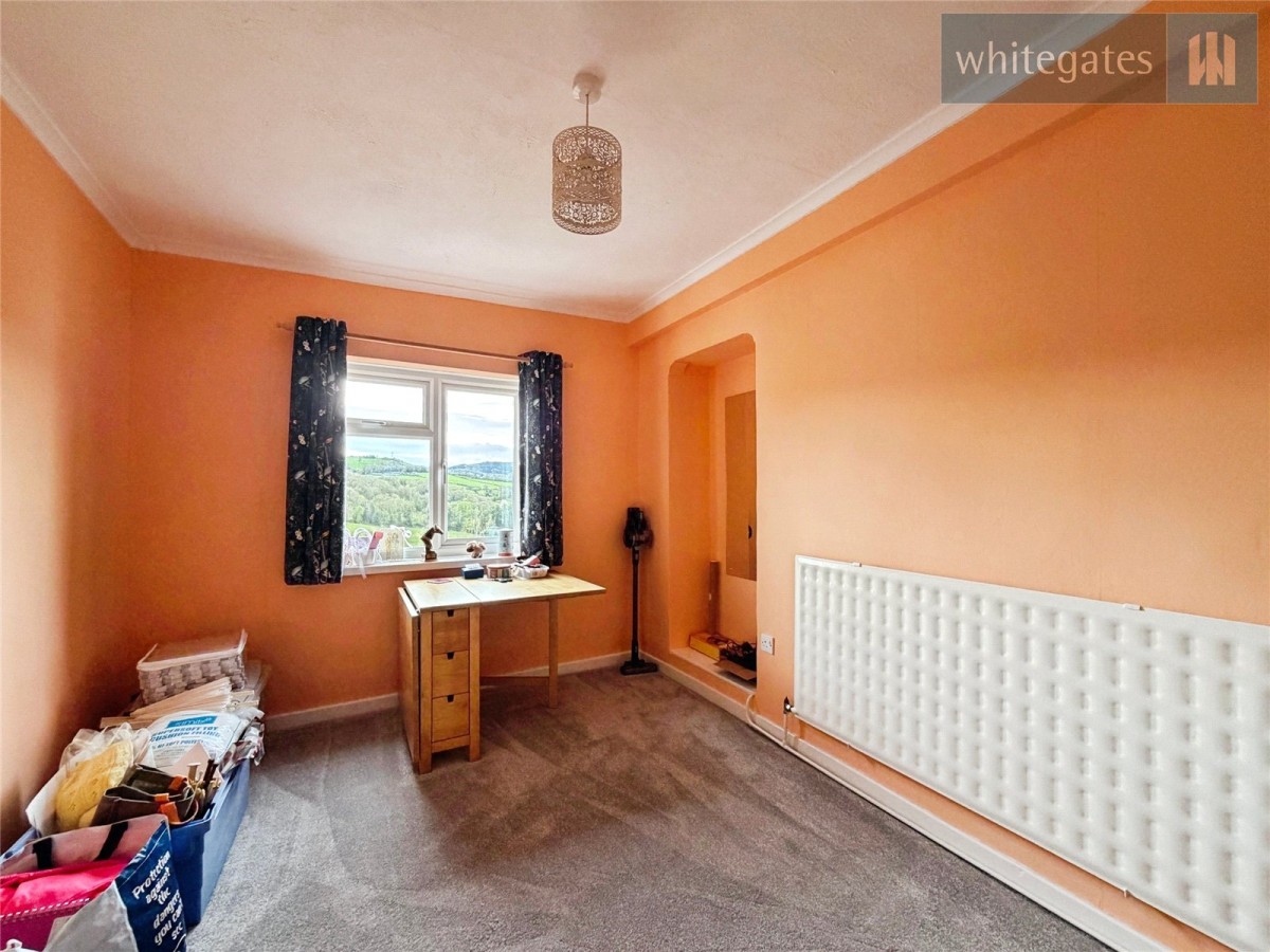 Cefn-y-Bedd, Wrexham