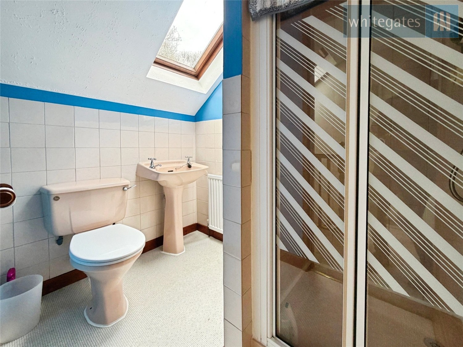 Cefn-y-Bedd, Wrexham