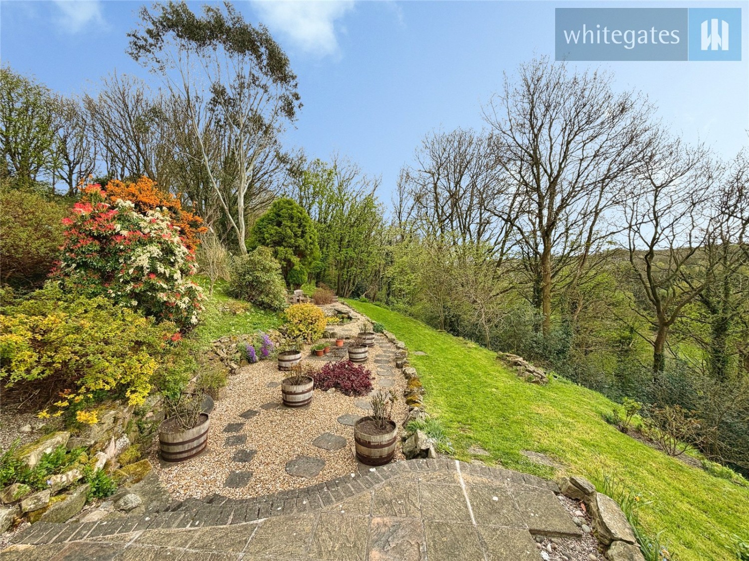 Cefn-y-Bedd, Wrexham