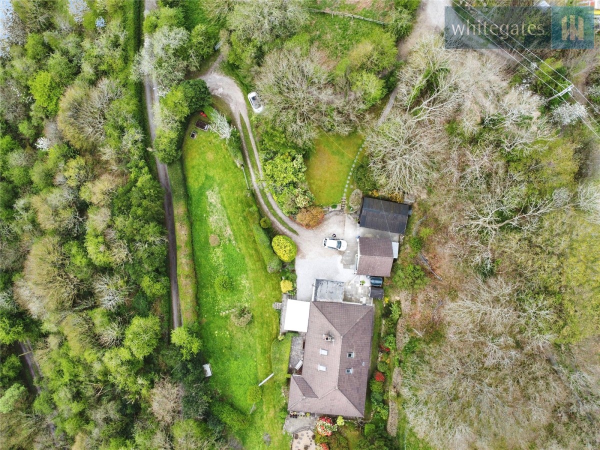 Cefn-y-Bedd, Wrexham