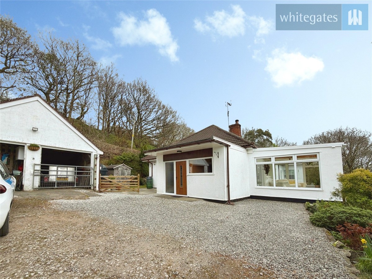 Cefn-y-Bedd, Wrexham