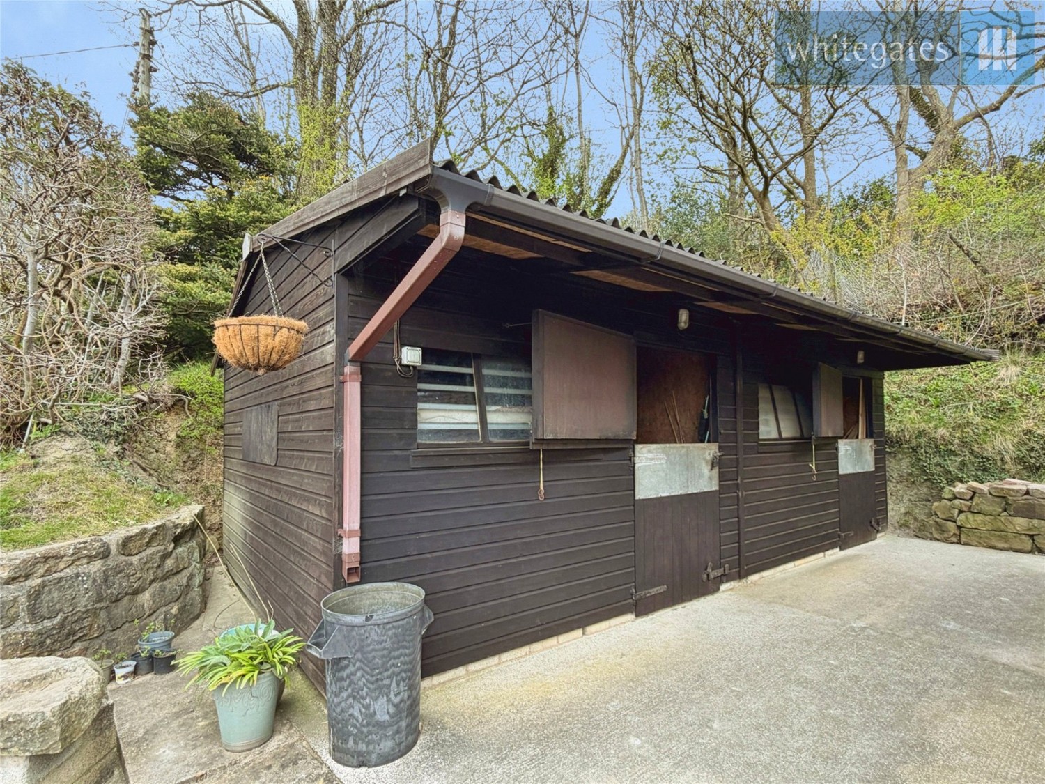 Cefn-y-Bedd, Wrexham