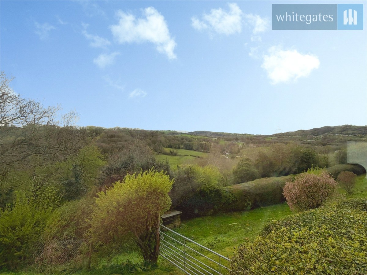 Cefn-y-Bedd, Wrexham