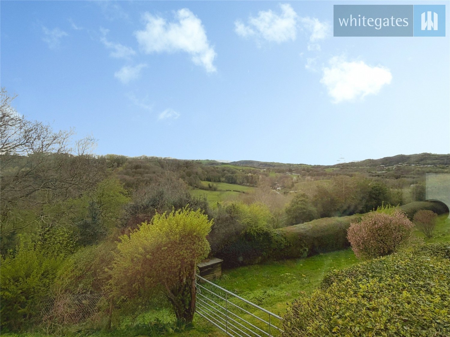 Cefn-y-Bedd, Wrexham