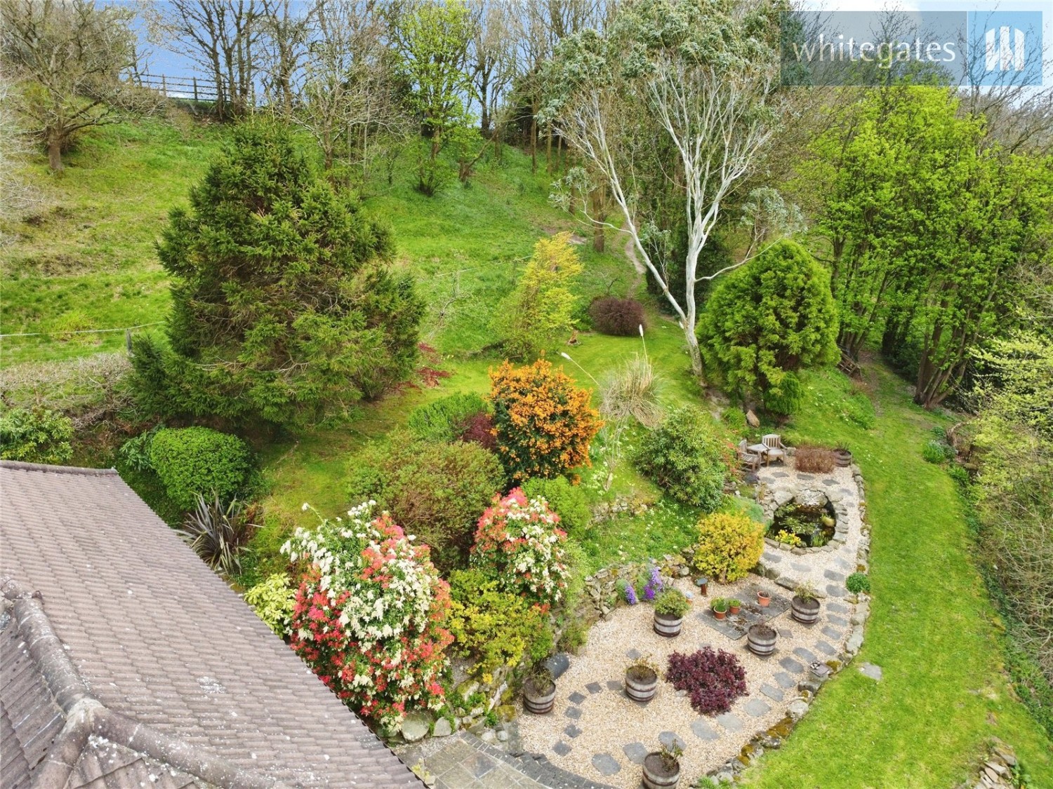 Cefn-y-Bedd, Wrexham