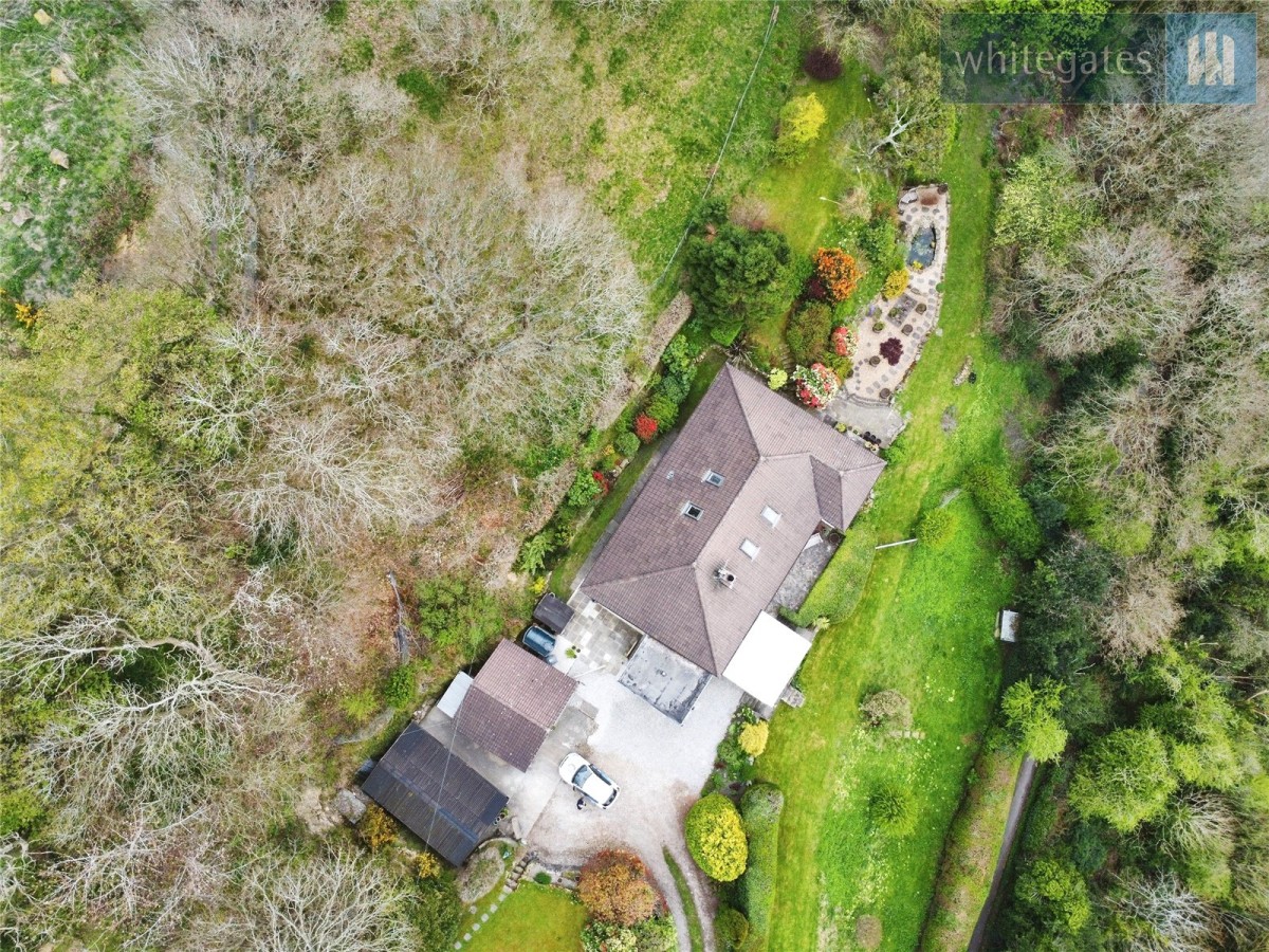 Cefn-y-Bedd, Wrexham