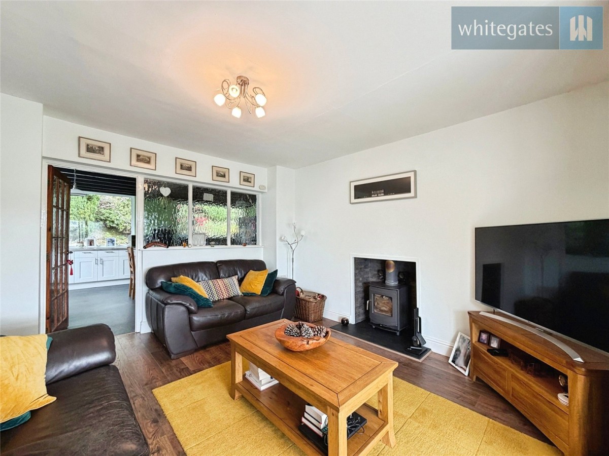 Cefn-y-Bedd, Wrexham