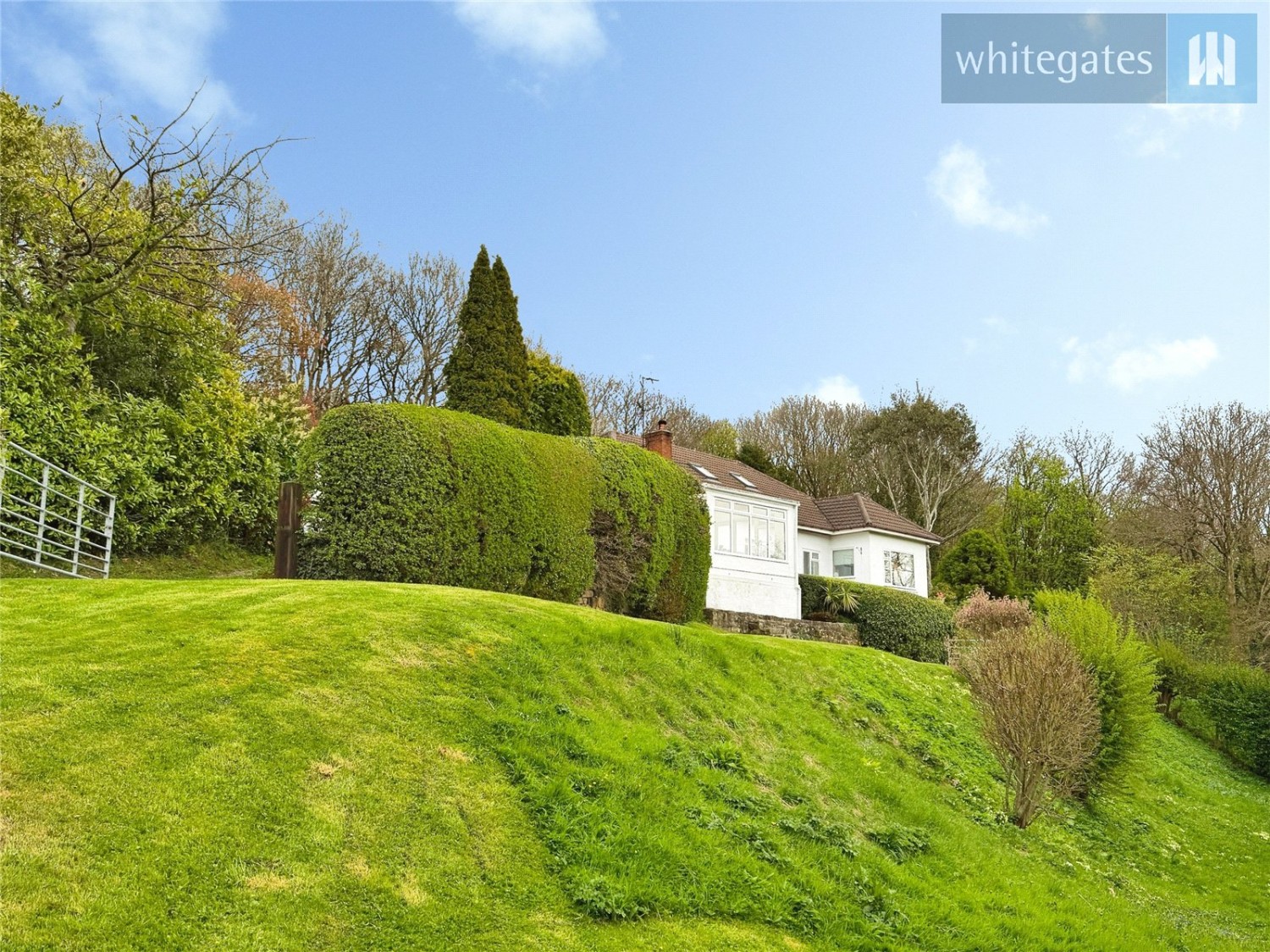 Cefn-y-Bedd, Wrexham