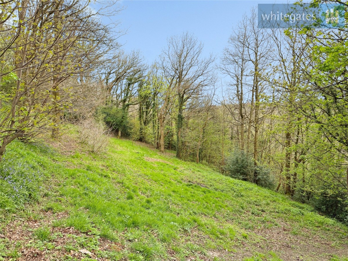 Cefn-y-Bedd, Wrexham