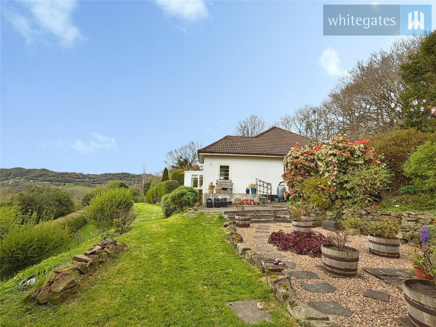 Cefn-y-Bedd, Wrexham