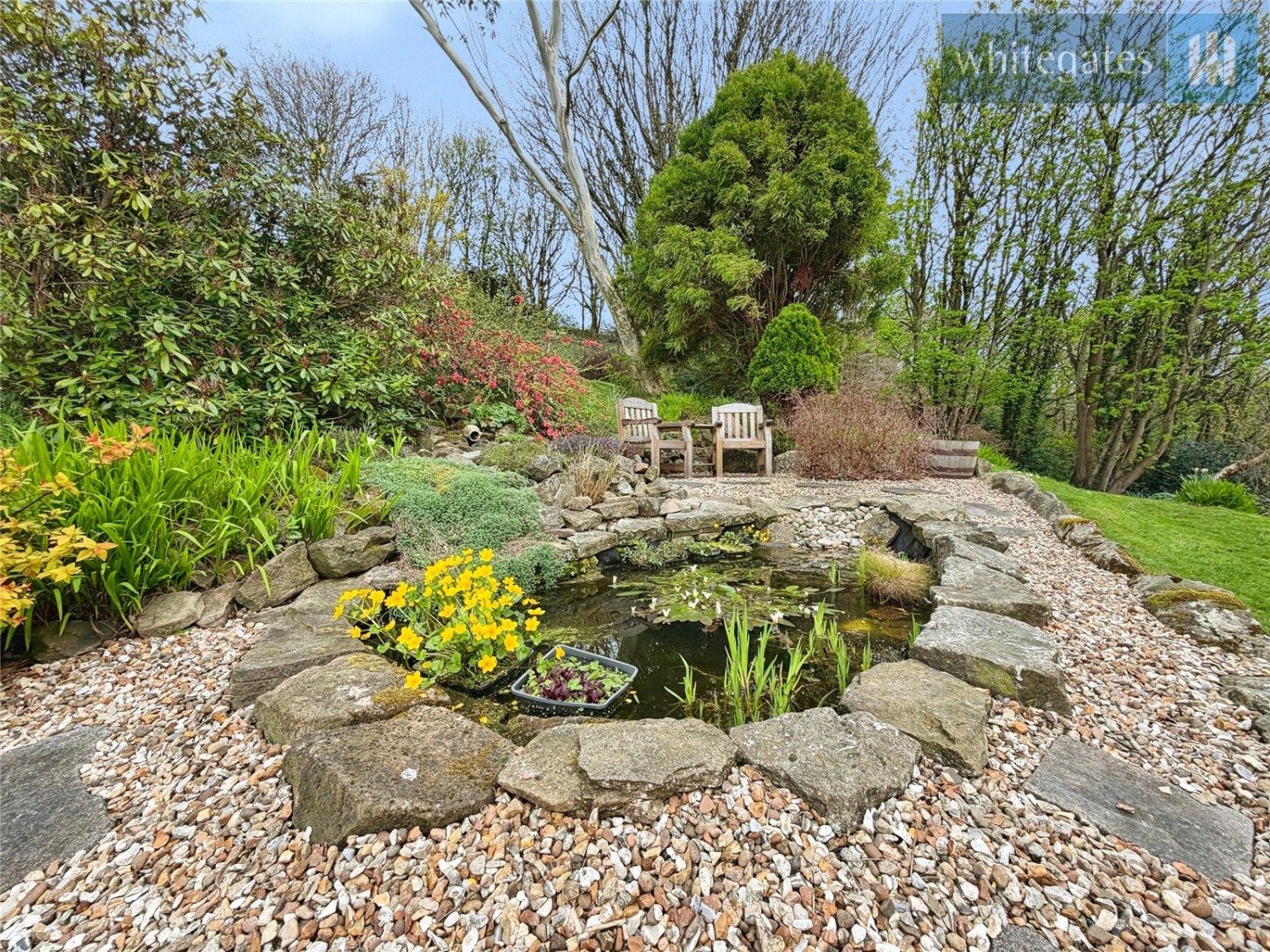 Cefn-y-Bedd, Wrexham